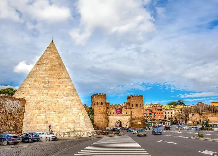 Sweet Piramide Oda ve Kahvaltı