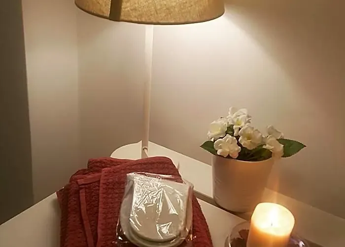 Bed & Breakfast Sweet Piramide 4*